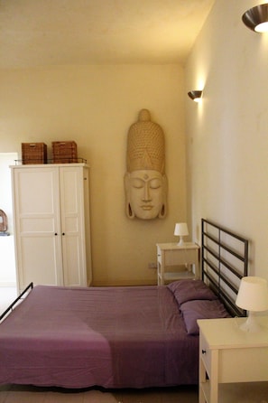 Apartment, 2 Bedrooms, Smoking, Balcony | 2 bedrooms - Stylish, Modern, Central Apartment in St Julians, Malta - Sleep 4 (San Gwann)