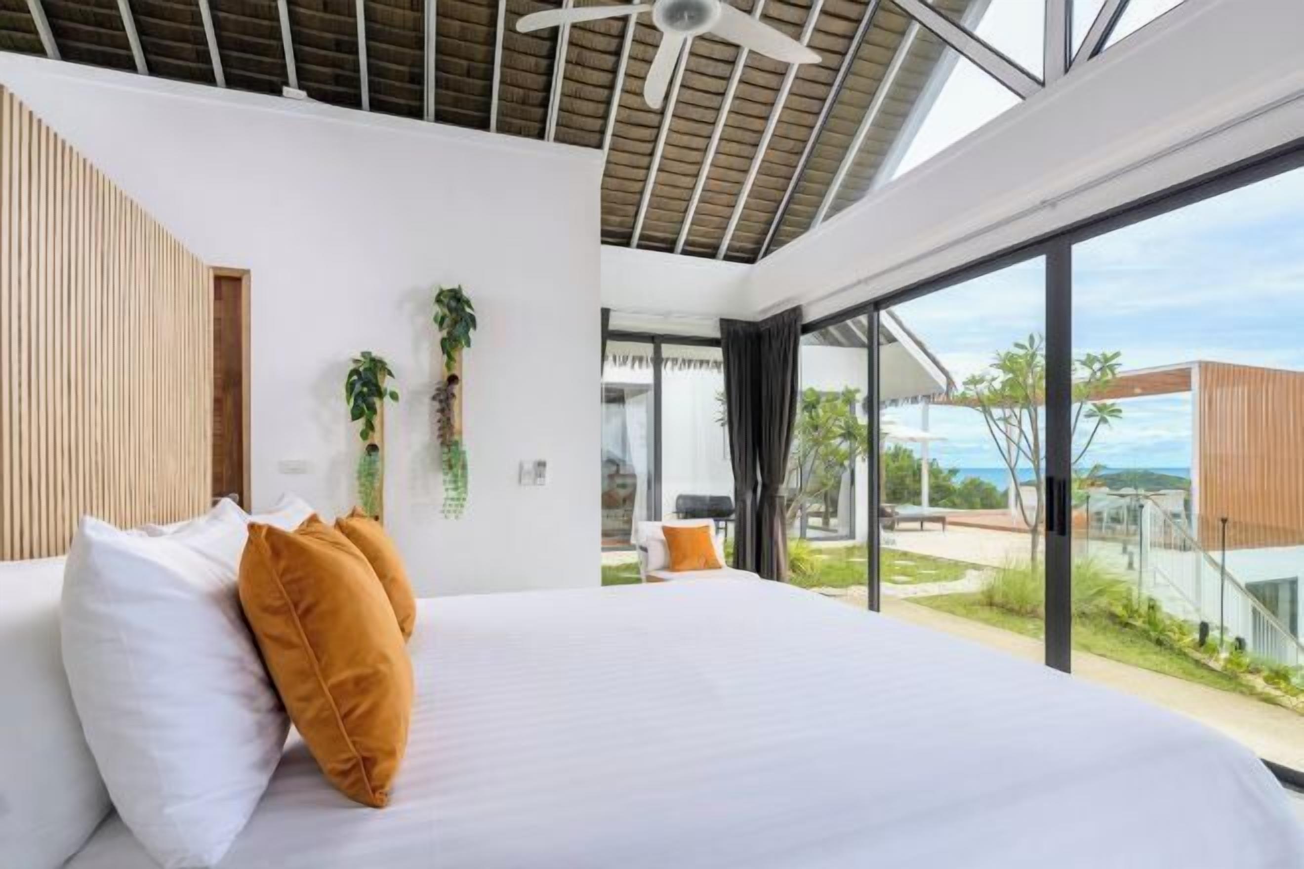 迷你吧、客房内保险箱、特色装修、特色家居