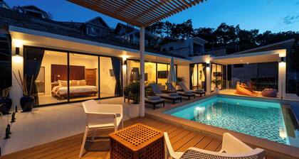 Pahili Pool Villas Koh Phangan