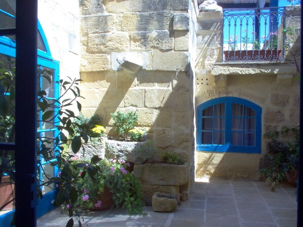 Villa, 3 Bedrooms, Smoking, Private Pool | Exterior detail