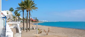 Sunstay Flat I Jardines Benalmadena