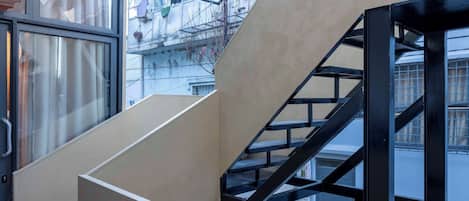 Treppe