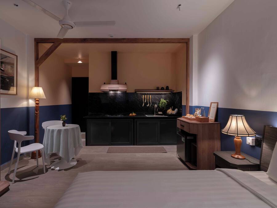 Kamar