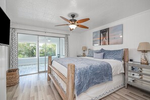 5 habitaciones, tabla de planchar con plancha y wifi gratis 