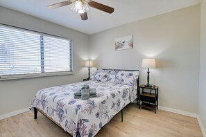 公寓 (2 Bedrooms) | 內部