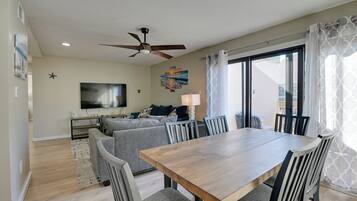 Apartemen (2 Bedrooms) | Interior