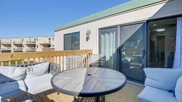 Appartement (2 Bedrooms) | Intérieur