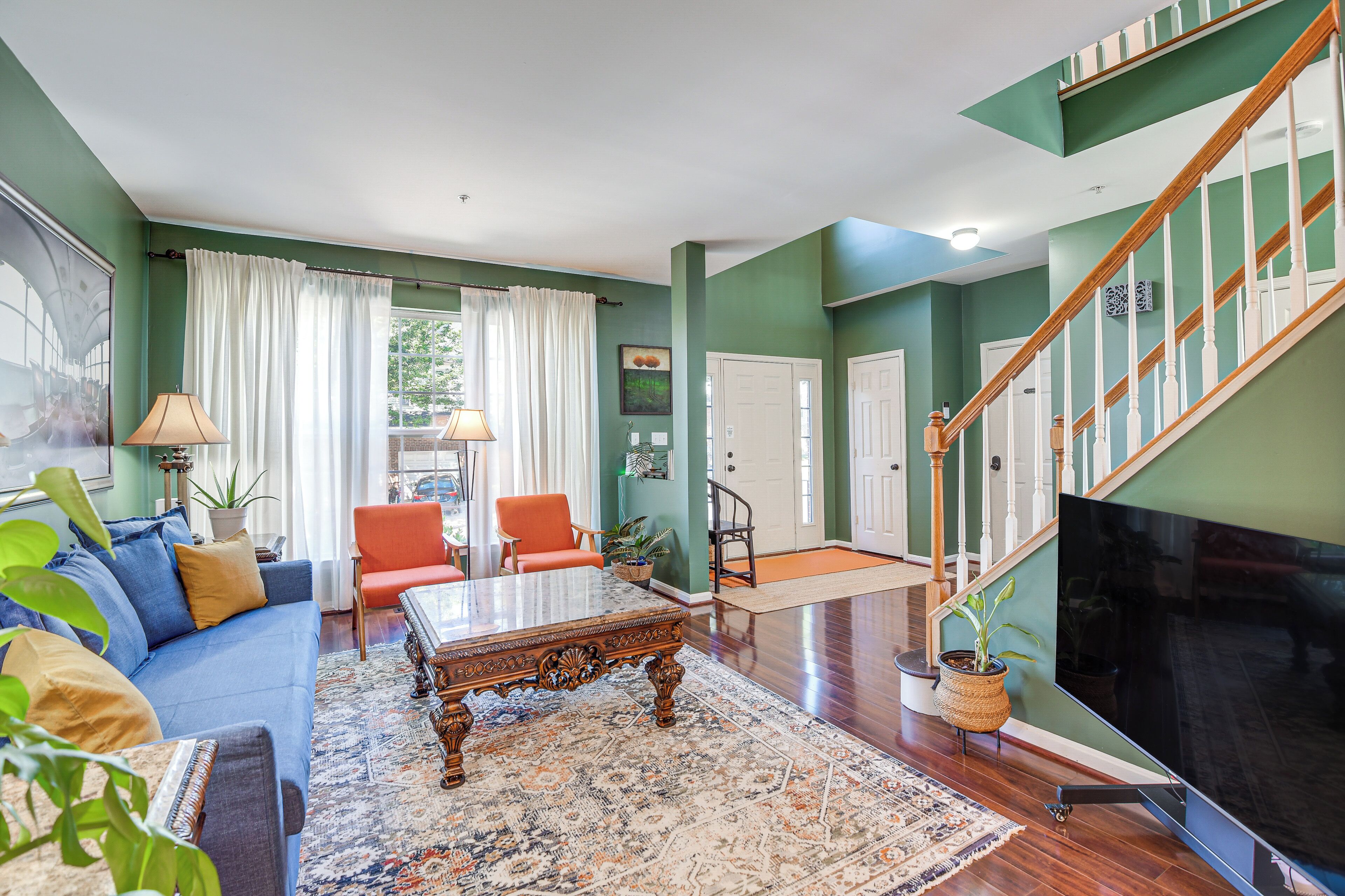 House (3 Bedrooms) | Front of property