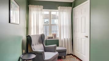 Rumah (3 Bedrooms) | Interior
