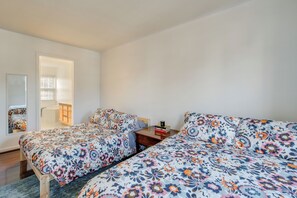 Casa (3 Bedrooms) | Interior
