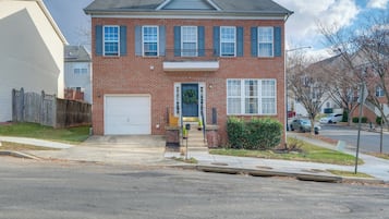 House (3 Bedrooms) | Bahagian dalam