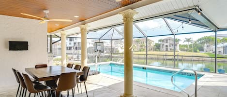 House (3 Bedrooms) | Front of property