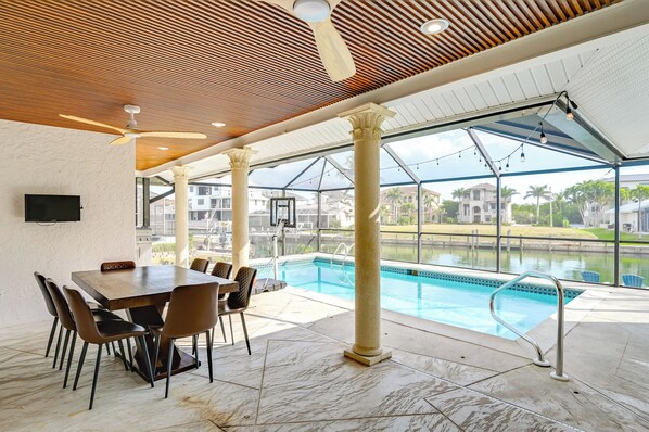 House (3 Bedrooms) | Front of property