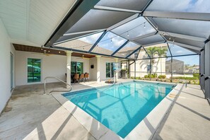 Maison (3 Bedrooms) | Intérieur
