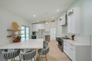 Maison (3 Bedrooms) | Intérieur