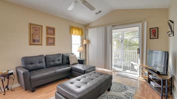 Huoneisto (2 Bedrooms) | Sisätilat