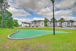 Apartment (2 Bedrooms) | Innenbereich
