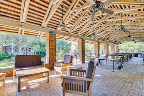 House (4 Bedrooms) | Interior - Walk to Gulf: Modern Retreat in Santa Rosa Beach! (Santa Rosa Beach)