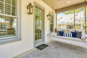 Hus (4 Bedrooms) | Interiör