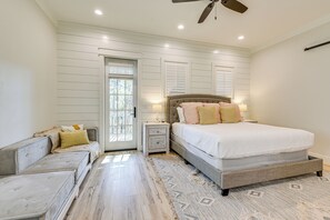 Hus (4 Bedrooms) | Interiör