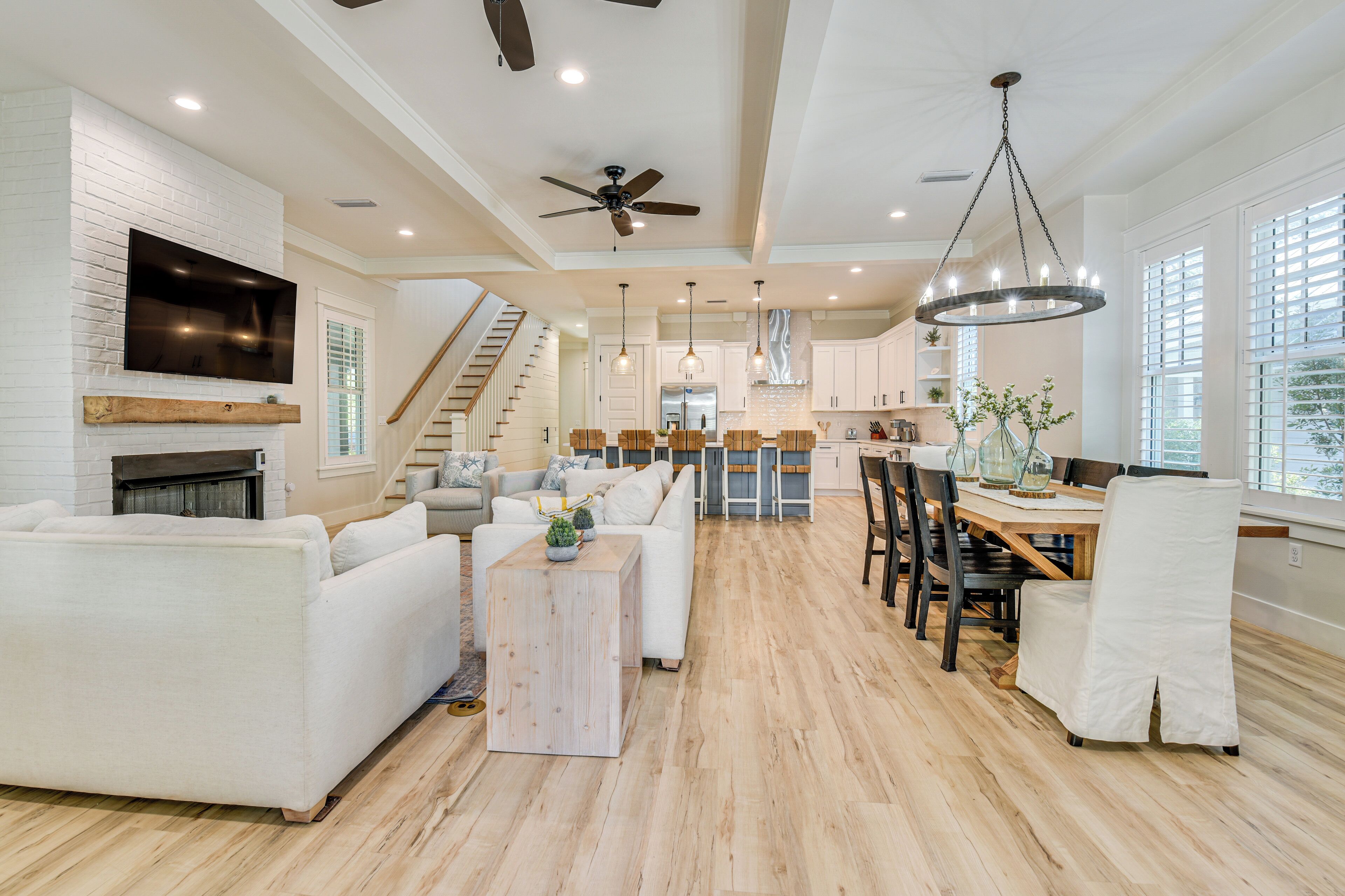 Casa (4 Bedrooms) | Parte interna