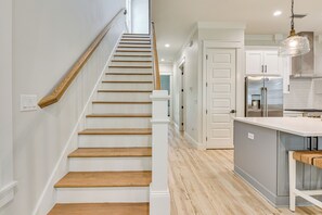 Hus (4 Bedrooms) | Interiör