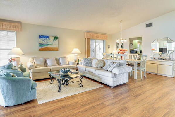 Hus (2 Bedrooms) | Fasade