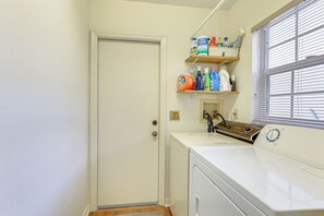 獨棟房屋 (2 Bedrooms) | 住宿內部