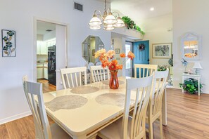 Hus (2 Bedrooms) | Innvendig