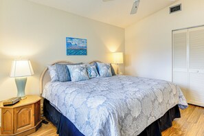 Ferienhaus (2 Bedrooms) | Innenbereich