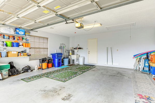 Ferienhaus (2 Bedrooms) | Innenbereich
