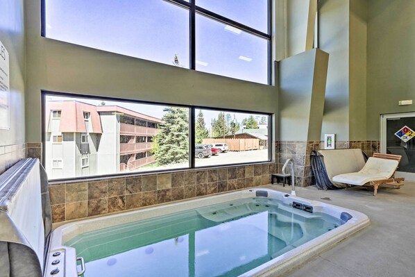 Leilighet (1 Bedroom) | Innvendig