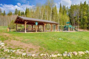 Leilighet (1 Bedroom) | Innvendig