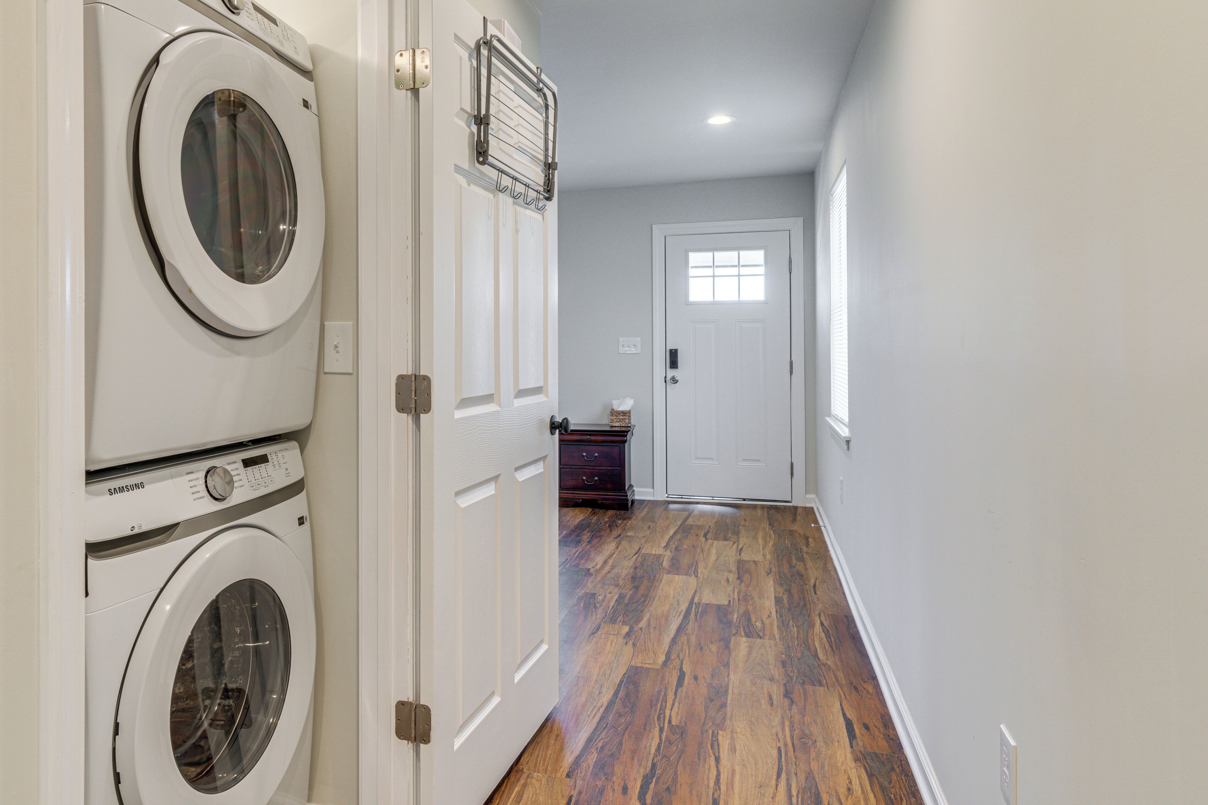 公寓 (2 Bedrooms) | 內部