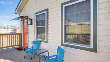 Căn hộ (2 Bedrooms) | Nội thất