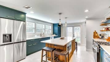 Nhà (4 Bedrooms) | Nội thất