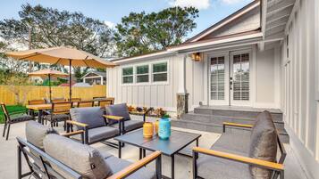 Nhà (4 Bedrooms) | Nội thất