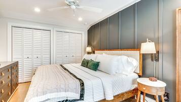 Nhà (4 Bedrooms) | Nội thất