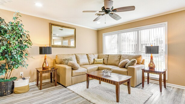 Hus (3 Bedrooms) | Fasade