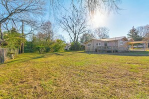 Hus (3 Bedrooms) | Interiör