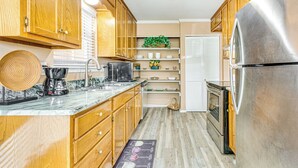 Hus (3 Bedrooms) | Innvendig