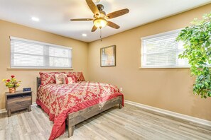 Casa (3 Bedrooms) | Interior