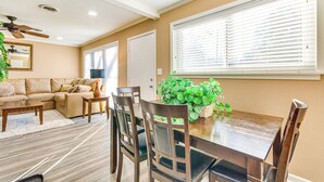Hus (3 Bedrooms) | Innvendig