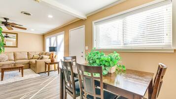 House (3 Bedrooms) | Bahagian dalam