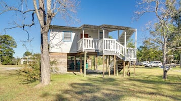 Apartemen (0 Bedroom) | Interior