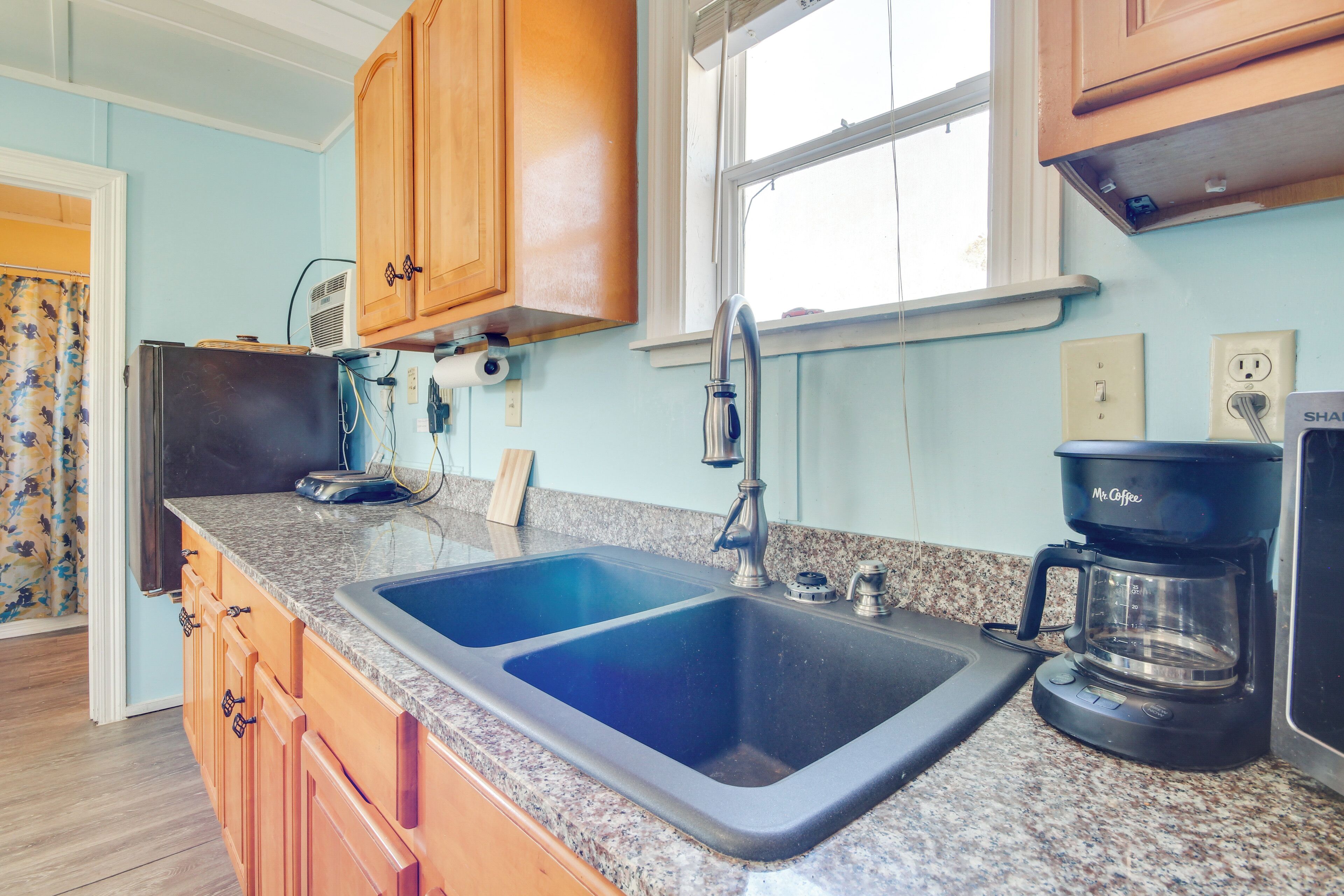 Apartment (0 Bedroom) | Interior