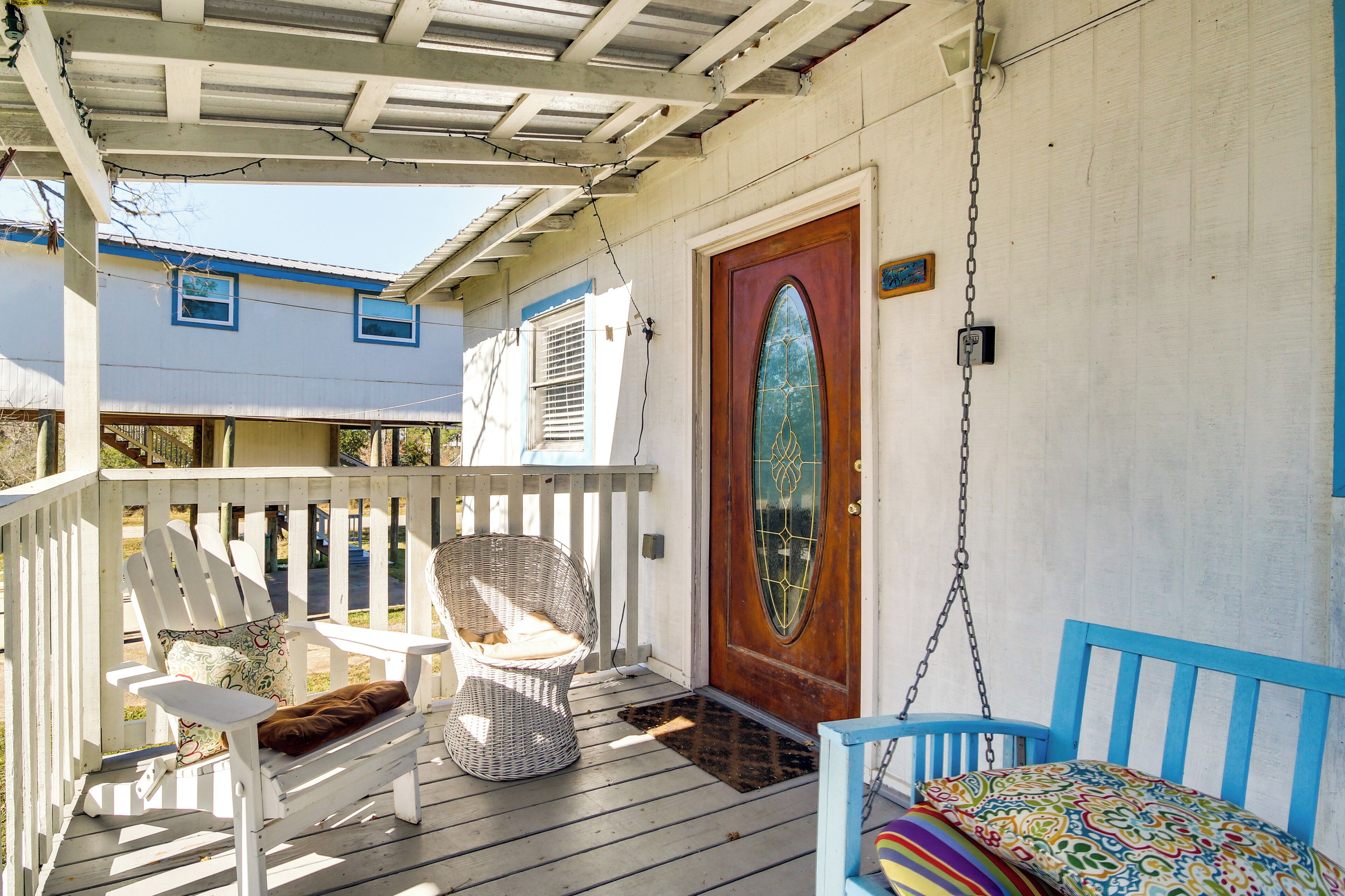 Apartment (0 Bedroom) | Interior