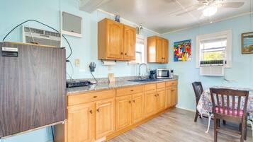 Apartemen (0 Bedroom) | Interior