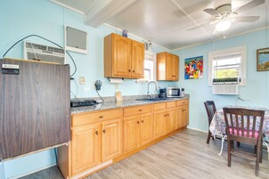 Apartamento (0 Bedroom) | Interior