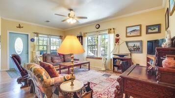 Nhà (2 Bedrooms) | Nội thất